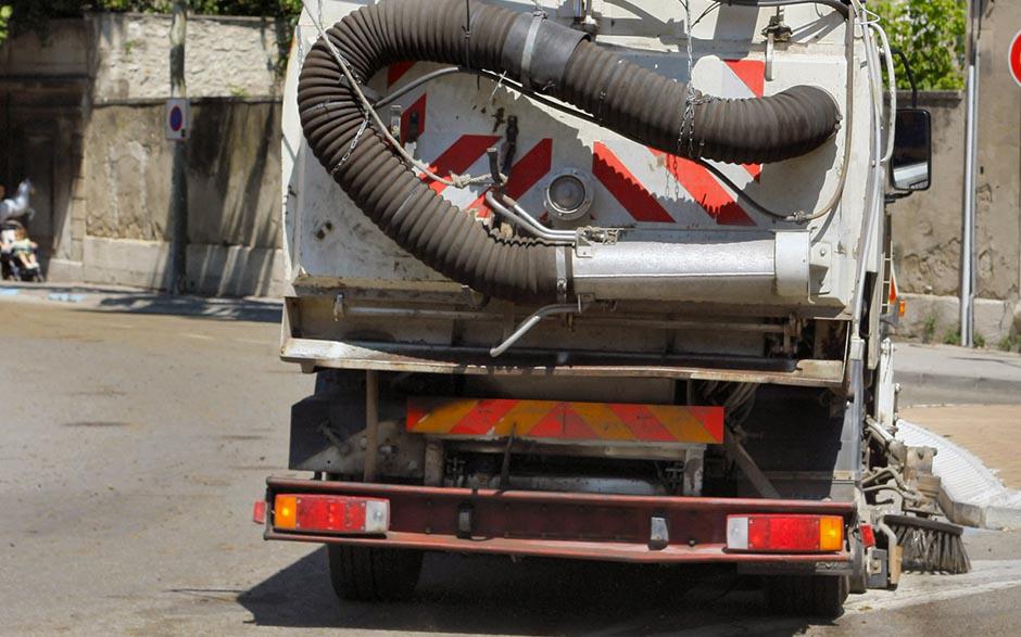 déboucher une canalisation Sannois