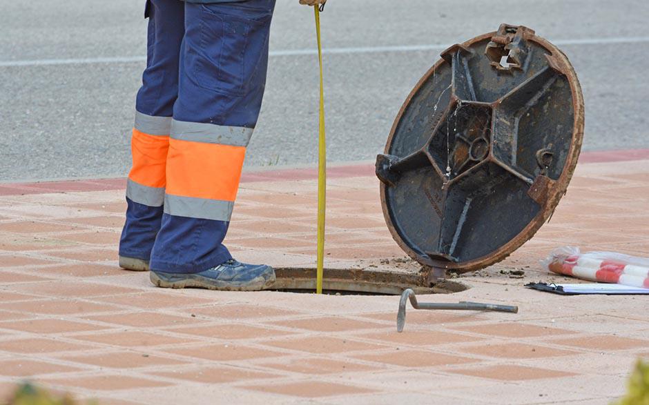 entreprise assainissement Sannois